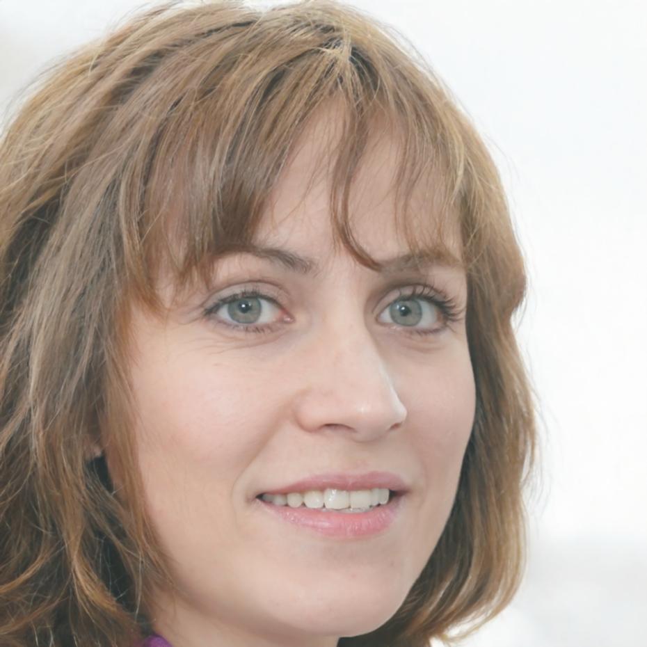 Beate Kirchhoff, Leiterin Produktentwicklung Altovariq