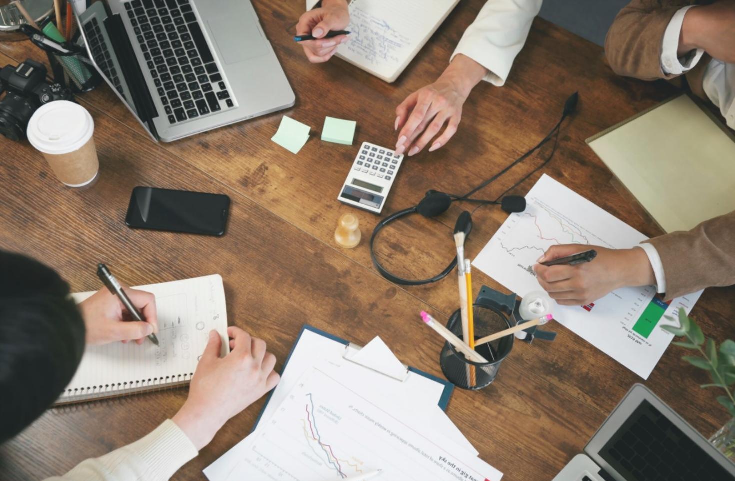 Finanzwerkzeuge in der Praxis