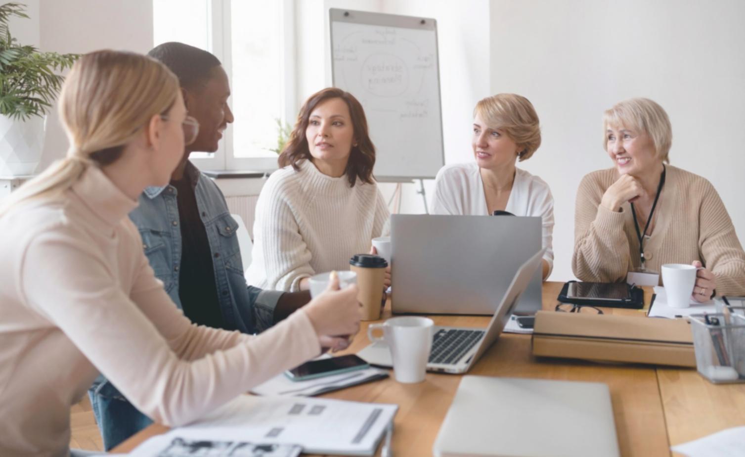 Praxisnahe Finanzbildung