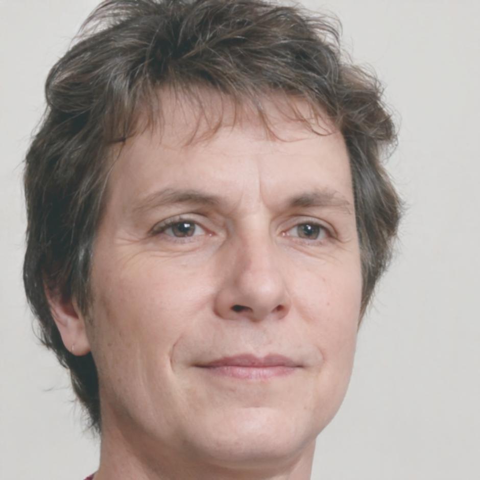 Experte bei der individuellen Beratung