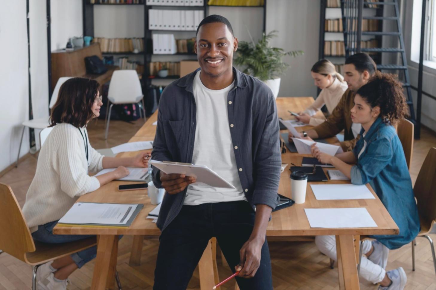 Datenanalyse und Visualisierung